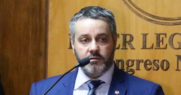 La Nación / Familiares de Pecci no asistieron a varias invitaciones de la Fiscalía