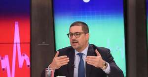 La Nación / Caso Pecci no avanza por intereses políticos y del crimen organizado