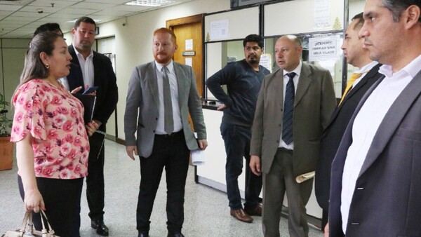 Municipios accionan contra nueva Ley de Habilitaciones