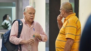 Bower y Palacios rebotan de Viñas Cué y hoy decidirán