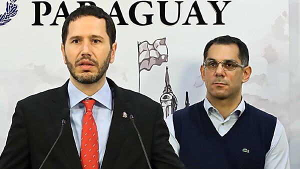 Roberto Moreno está entre los potenciales candidatos a canciller