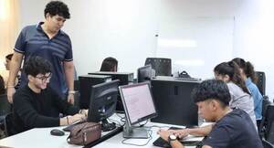Miles de participantes iniciaron sus capacitaciones de cursos de verano en todo el país