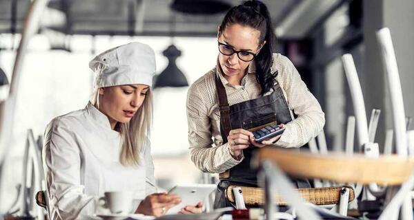 Expo empleo del sector gastronómico prepara un amplio menú de oportunidades