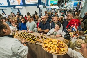 Paraguay brilló en FITUR 2025: cultura y turismo que conquistan al mundo » San Lorenzo PY