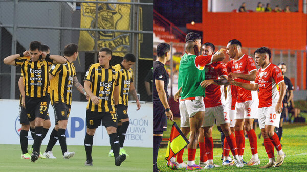 Versus / Un motivado Guaraní busca otra victoria recibiendo a General Caballero en Carapeguá