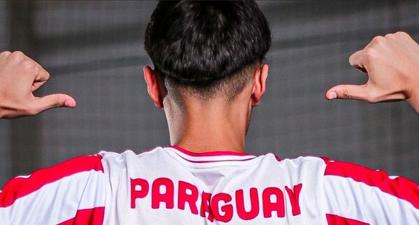 Paraguay Handball listo para su primer desafío internacional