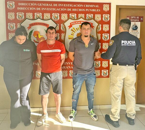 En otra aberrante resolución, jueza Garcete libera a bandido que asaltó una farmacia - La Clave