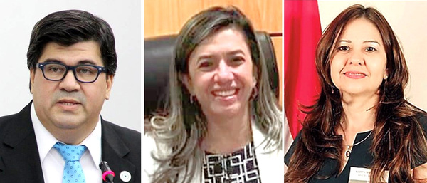 Camaristas aprovechan feria judicial para liberar a joven que casi mata a su madrastra a botellazos - La Clave