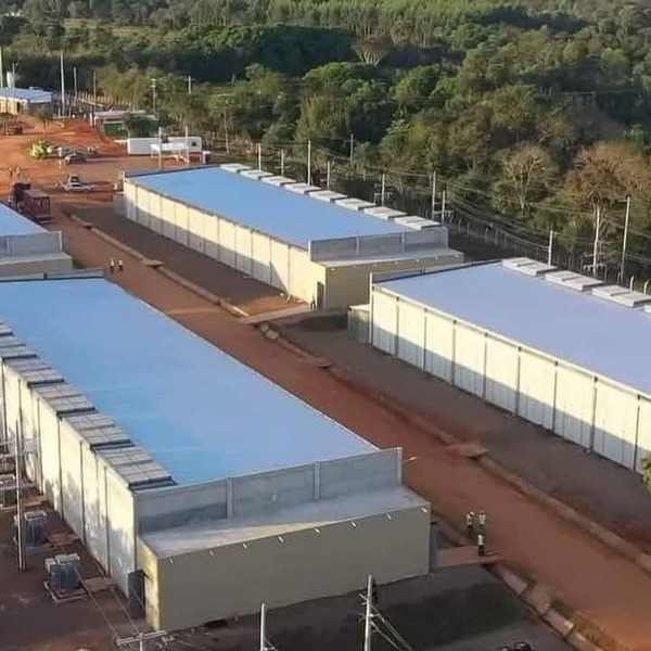 Villarrica: Joven electricista resulta gravemente herido tras explosión en criptominería - 1000 Noticias