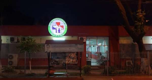 La Nación / Investigan misteriosa muerte de una joven en un motel de Capiatá