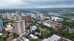 En marcha licitación para diseño y construcción de obras de agua potable en Ciudad del Este - La Clave