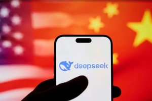 DeepSeek, la nueva IA china que causa revuelo y genera otra tensión con EEUU