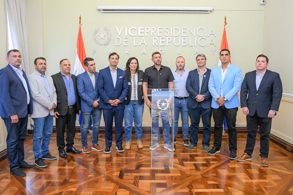 Aguas residuales del Hospital de Coronel Oviedo serán dispuestas a la planta de ESSAP