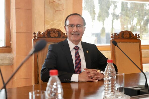 Ministro de Defensa se reunirá con su par argentino tras despliegue militar en frontera - ADN Digital