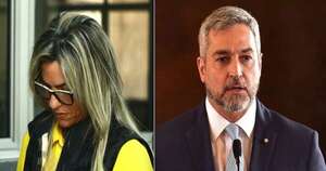 La Nación / “Crítico” Grupo Zuccolillo disparó contratos estatales en gobierno Abdo