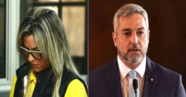 La Nación / “Crítico” Grupo Zuccolillo disparó contratos estatales en gobierno Abdo