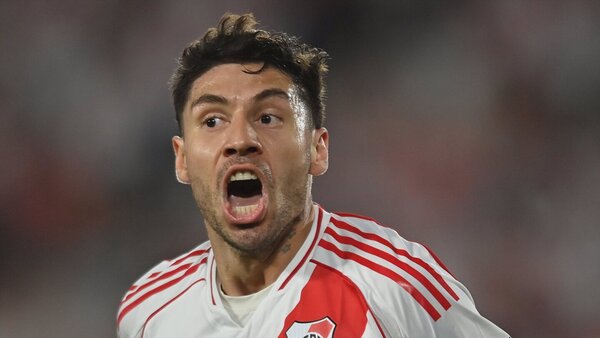 River gana con un agónico gol de Montiel y Boca vuelve a empatar