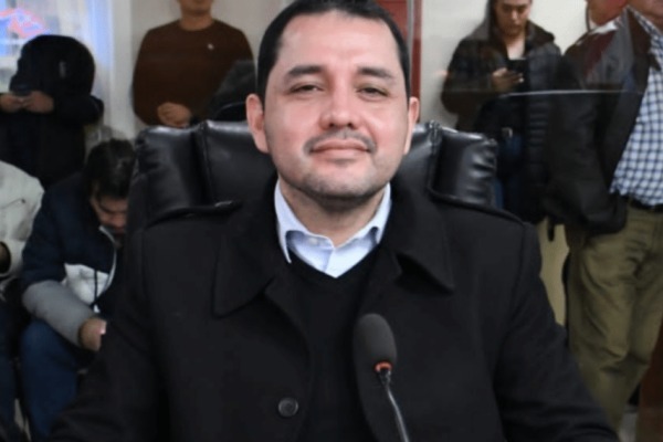 Aprueban cesión de terreno para construcción del Gran Hospital de Asunción - 1000 Noticias