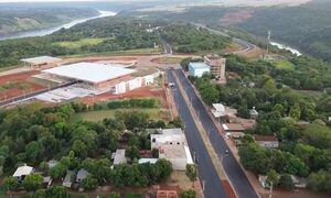 Terminal portuaria de Franco no producirá impacto negativo en privados, asegura empresario del sector – Diario TNPRESS