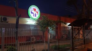 Policía detenido tras la extraña muerte de una joven en motel de Capiatá