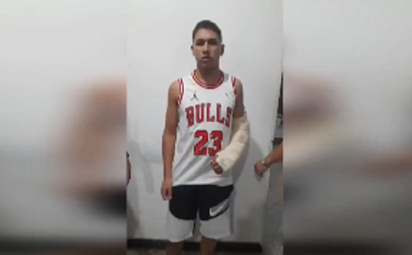 Fiscala cuestiona a jueces que conceden «arresto domiciliario» pese a antecedentes por homicidio