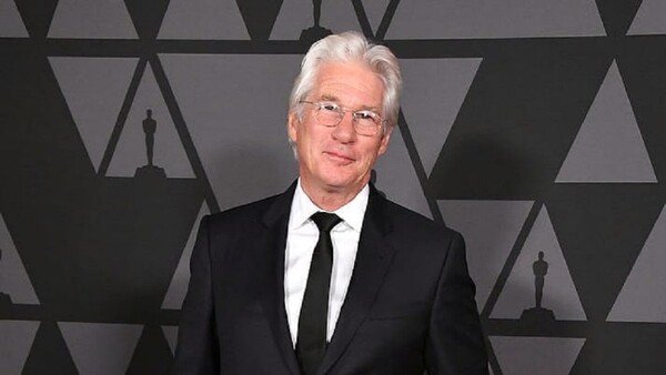 Richard Gere, recibirá el Goya Internacional 2025