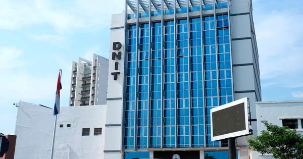 Diario HOY | Seleccionan a agentes anticontrabando con estricto proceso de evaluación