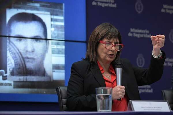 Argentina elevará controles en las “otras Triple Frontera”, con Bolivia y Paraguay - Mundo - ABC Color