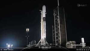 Ya se dirige a destino el satélite SpainSat NG I, el mayor proyecto espacial español - Ciencia - ABC Color