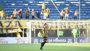 Guaraní quiere tomar el liderato en Carapeguá
