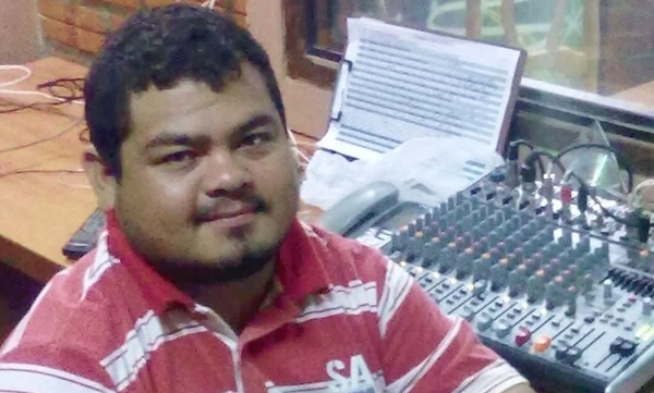 Fallece Armando "Pony" Mendoza, DJ y operador de Radio Capital FM de Coronel Oviedo - OviedoPress