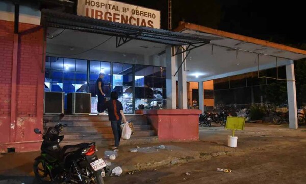 Niña de seis años recibe herida de bala de refilón por vecino con arresto domiciliario – Prensa 5