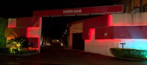 Capiatá: joven muere en extrañas circunstancias en un motel - trece