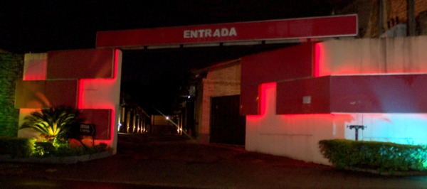 Capiatá: joven muere en extrañas circunstancias en un motel - trece