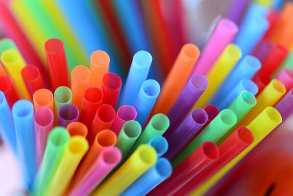 La explicación de la Municipalidad de Asunción sobre prohibición de pajitas - Nacionales - ABC Color