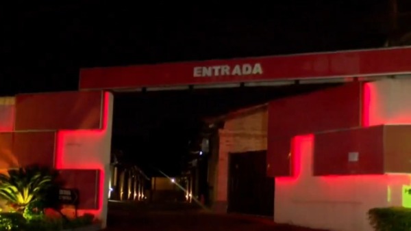 Capiatá: Policía detenido tras la extraña muerte de una joven en motel - ADN Digital