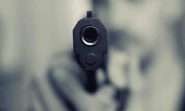 Caso de niña herida por disparo de vecino con prisión domiciliaria: “Ya fue dada de alta” – Prensa 5
