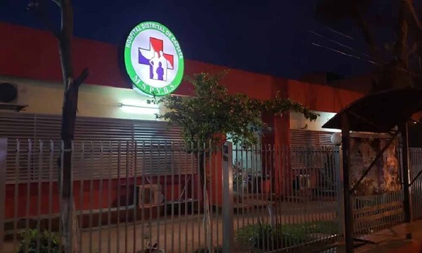 Policía detenido tras la extraña muerte de una joven en motel de Capiatá – Prensa 5
