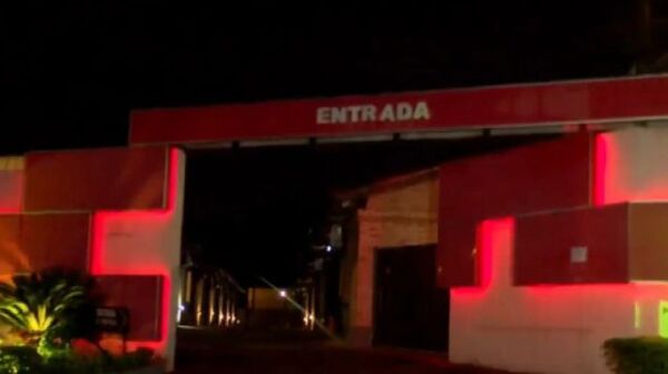 Muere mujer en extrañas circunstancias al interior de un motel en Capiatá - 1000 Noticias