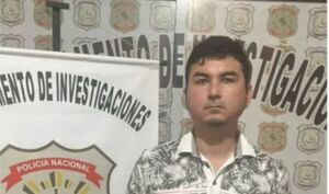 Detención del Tercer Buscado por Desvío de Fondos en un Colegio Rosenstiel