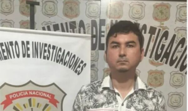 Detención del Tercer Buscado por Desvío de Fondos en un Colegio Rosenstiel