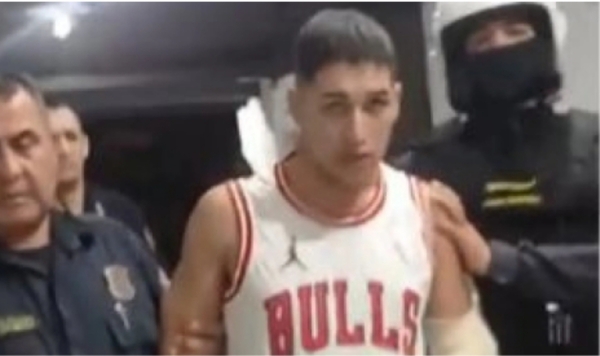 Niña de 6 años herido con arma de fuego: Jueces liberaron al autor