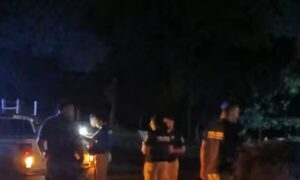 Padre e hija fueron baleados en Itá: Sospechan que sería intento de sicariato