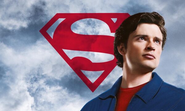 “Alguien salveemeee”: ¡Superman de “Smallville” cayó preso tatáre!
