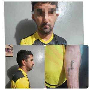Cae narco brasileño que contaba con orden de captura internacional - La Clave