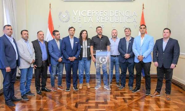 Essap adecuará su planta en Coronel Oviedo para disposición de aguas residuales del Gran Hospital – Prensa 5