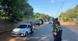 Diario HOY | Policía Nacional garantiza regreso a clases seguro tras exitoso operativo verano