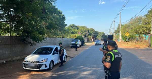 Diario HOY | Policía Nacional garantiza regreso a clases seguro tras exitoso operativo verano