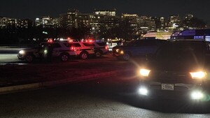 Descartan sobrevivientes en accidente entre avión y helicóptero militar en Washington