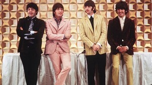 Nominación de Los Beatles al Grammy resalta debate sobre la IA en la música
